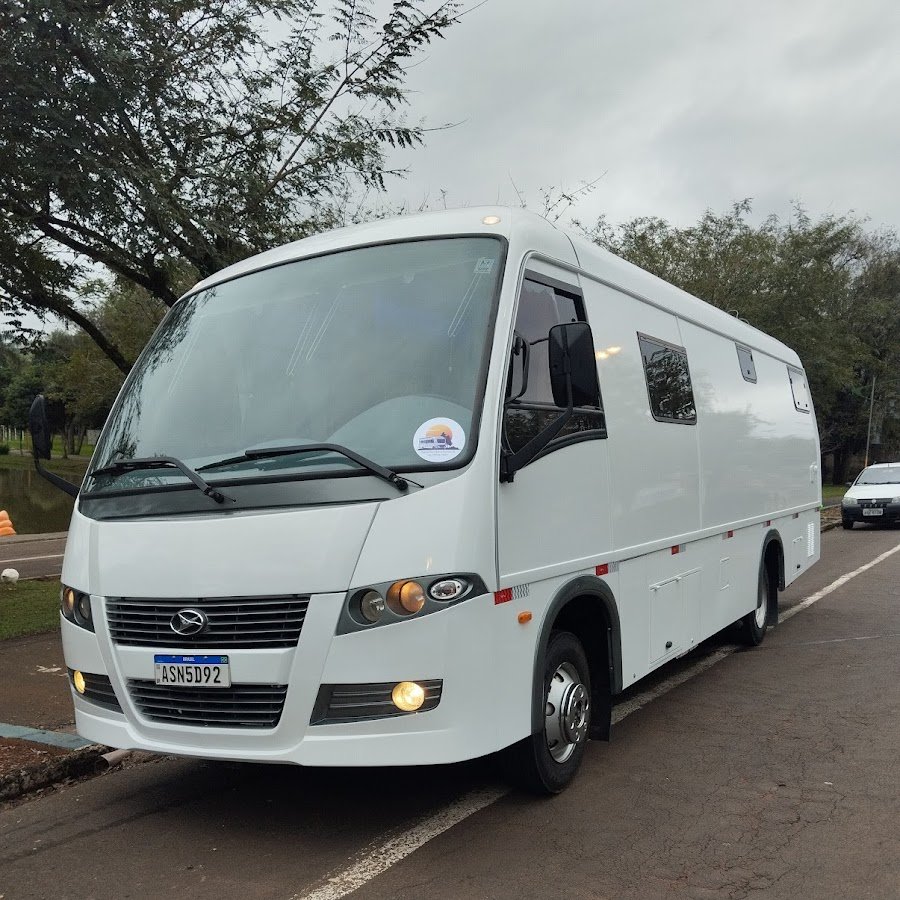 Apoio RV Rua – Parque Alvorada – Fco. Beltrão