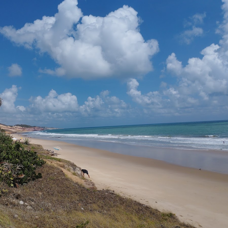 Apoio RV (RUA) – Praia de Pium – Parnamirim
