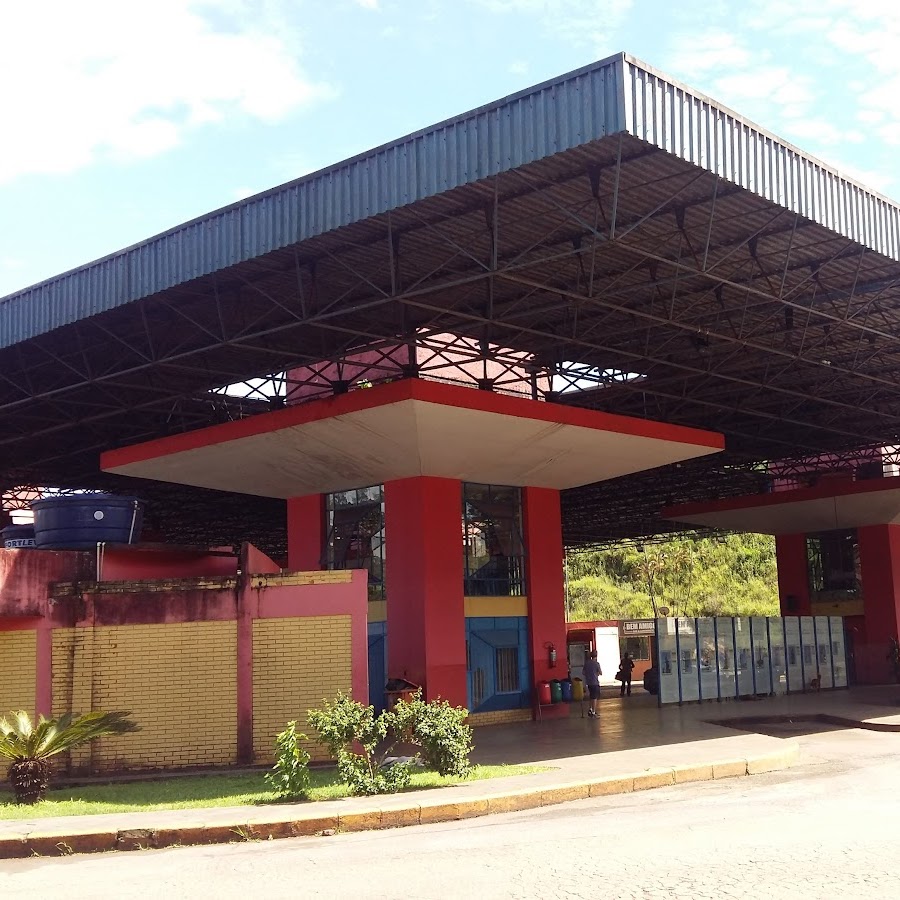 Apoio RV (Rua) – Terminal Rodoviário de Congonhas