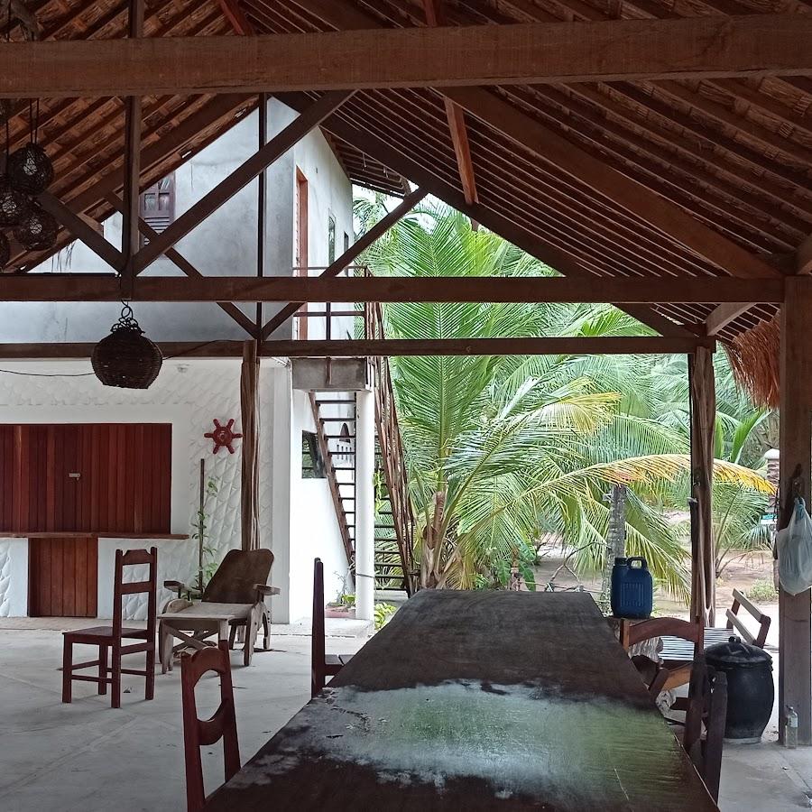 RV Park Gameleira – Coruripe