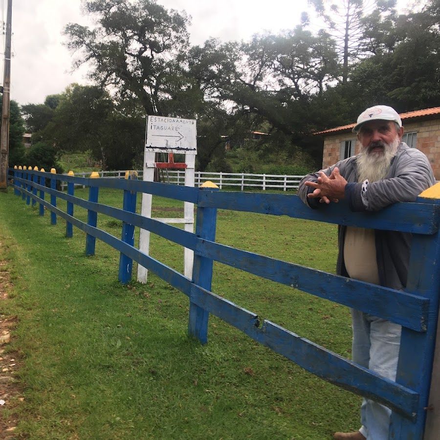 Apoio RV (Sem Infra) – Frente Estação – Passa Quatro