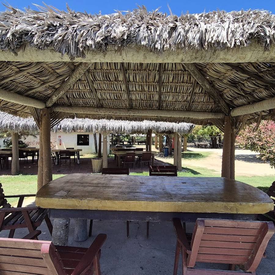 Sitio Cumbe – Aracati