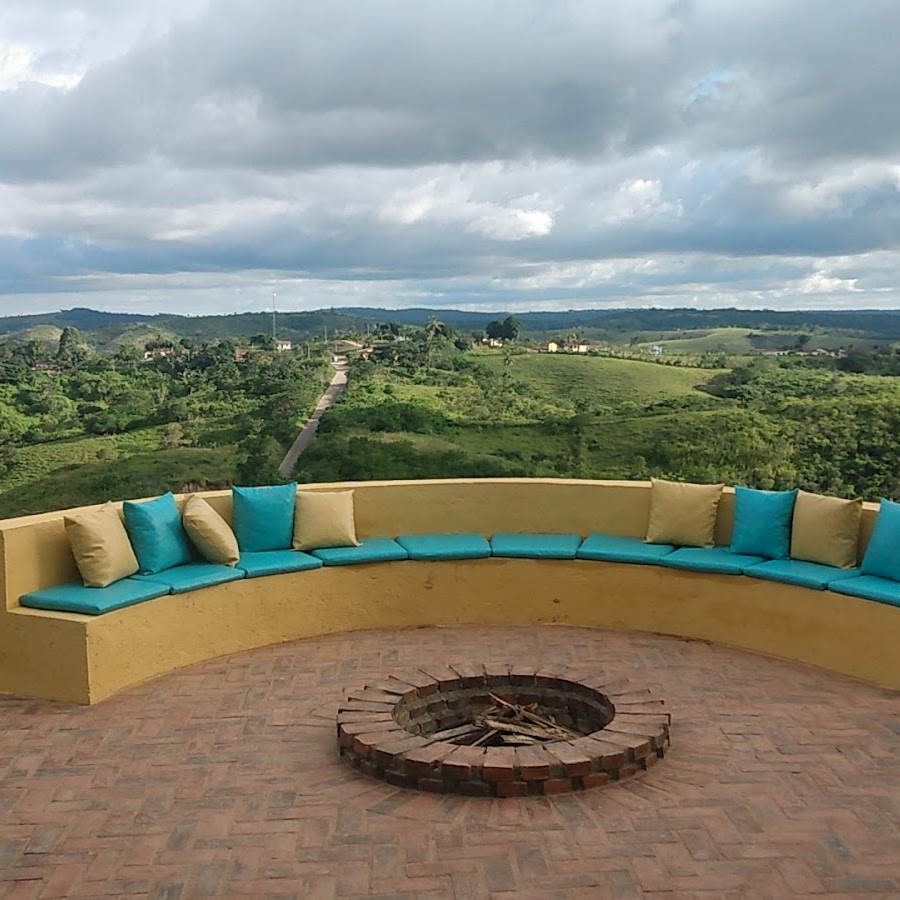 Sítio Targinos – Pilões