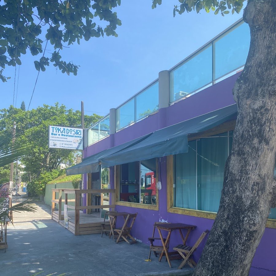 Toka do Siri – Piçarras