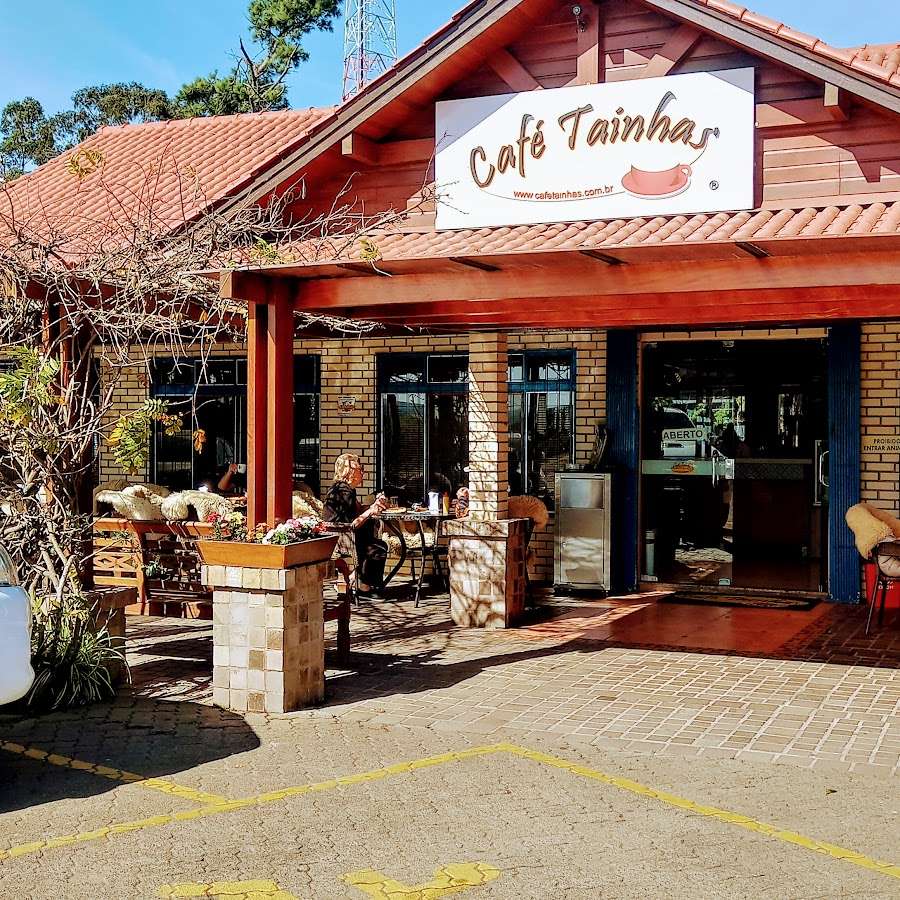 Café Tainhas