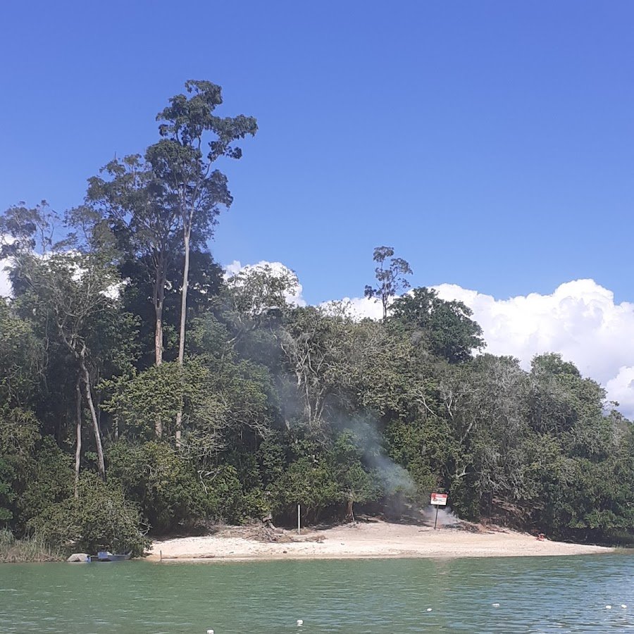 Camping - Apoio RVs Balneario Moacyr Costa