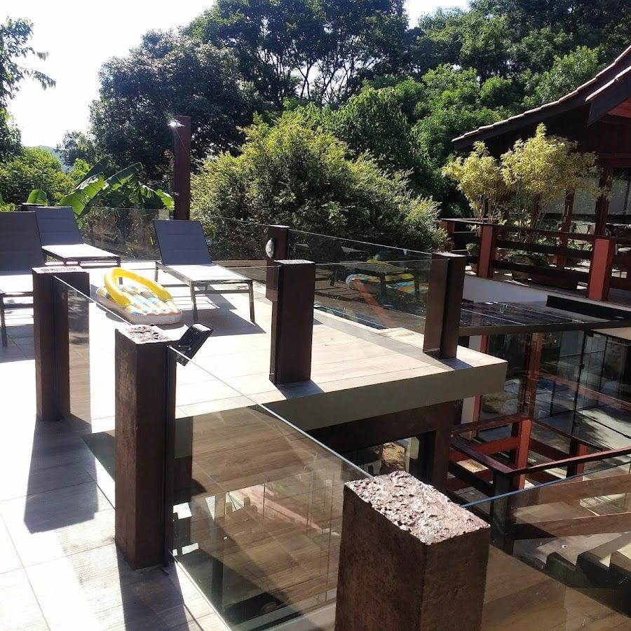 Araçari Camping Club