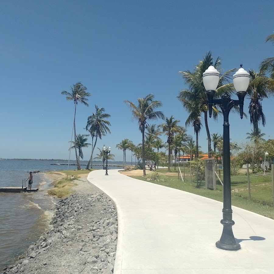 Araruama ...Pontinha...