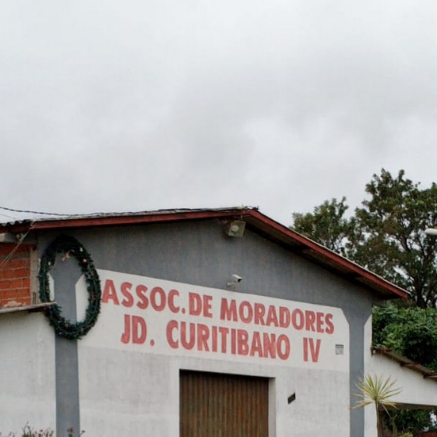 Associação de Moradores Jd Curitibano IV