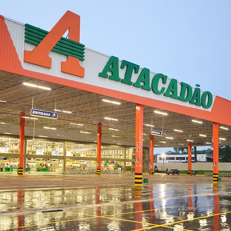 Atacadão Maricá