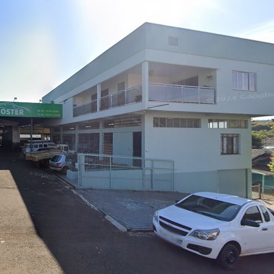 Auro peças e Mecânica Soster