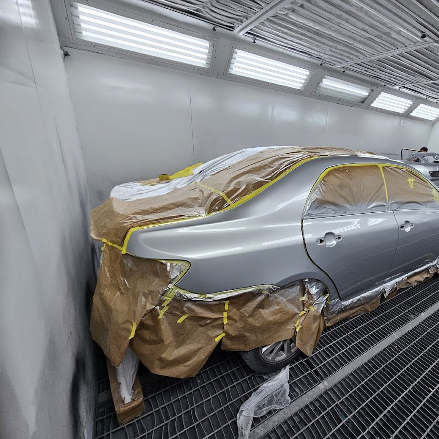 Auto Mecânica Triunfo da Barra