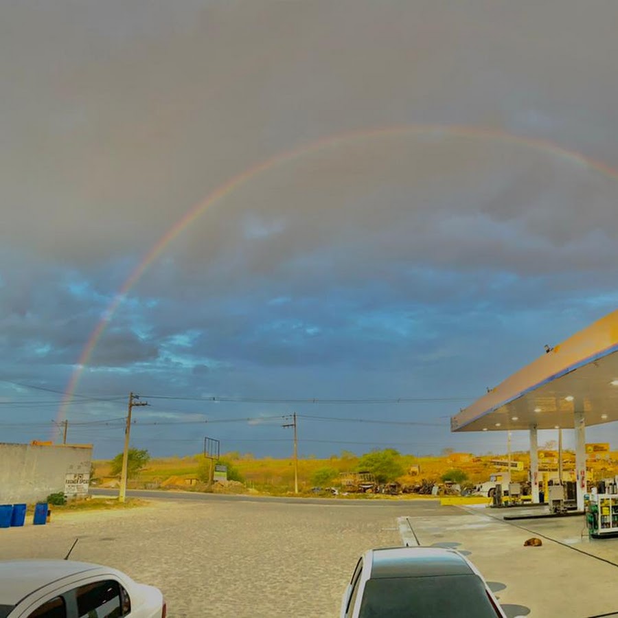 Auto Posto Irmãos Bernardo