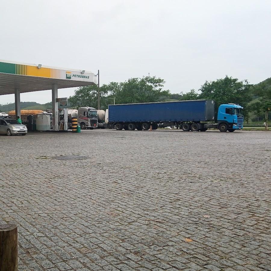 Auto posto Mico Leão Dourado