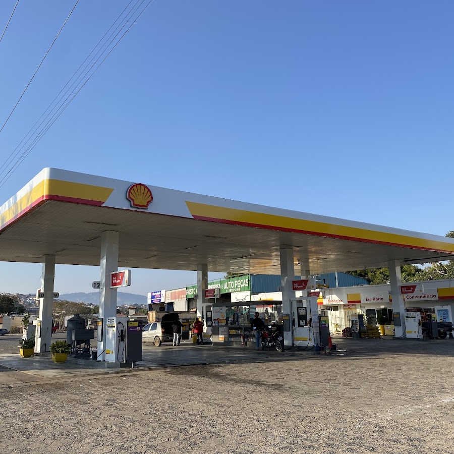 Auto Posto Portal Socorrense