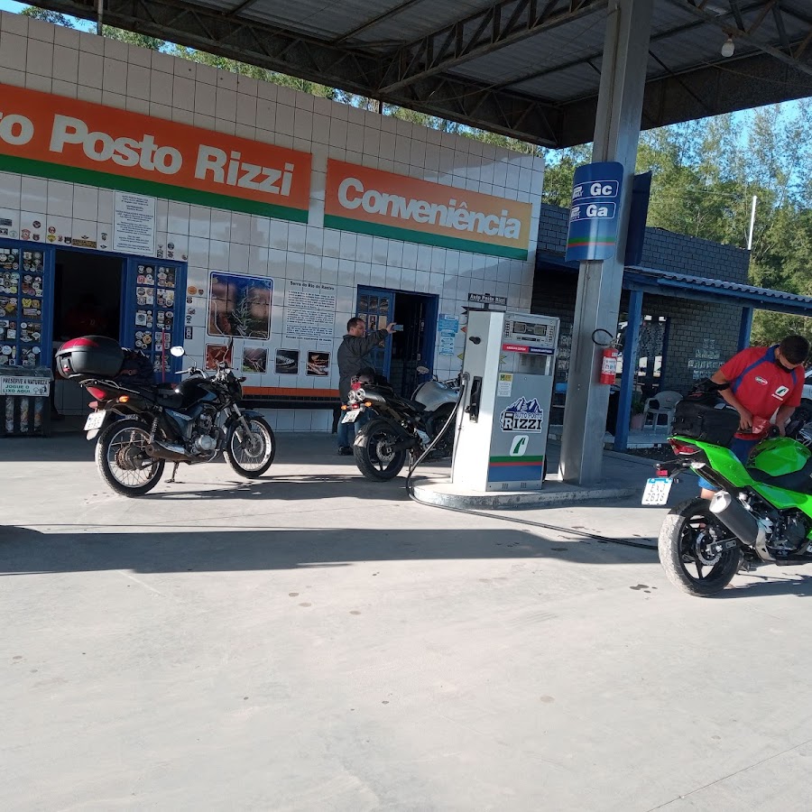 Auto posto Rizzi