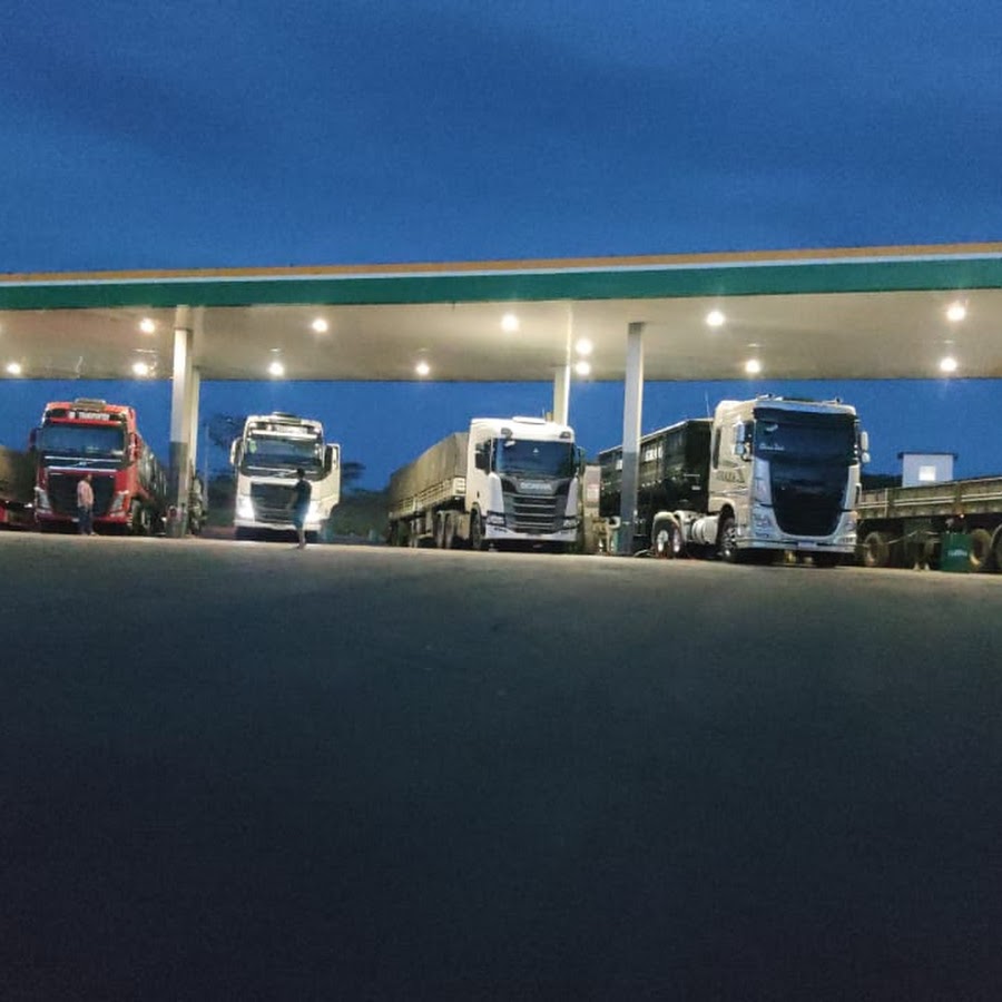 Auto Posto Viajantes