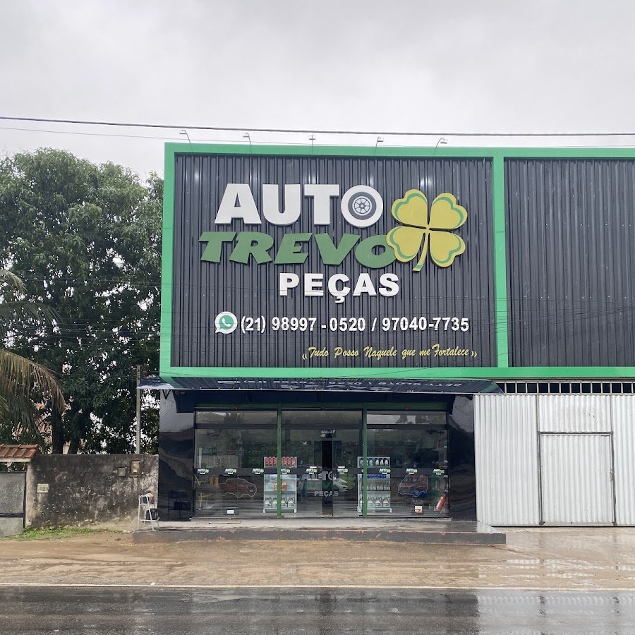 Auto Trevo Itaboraí RJ