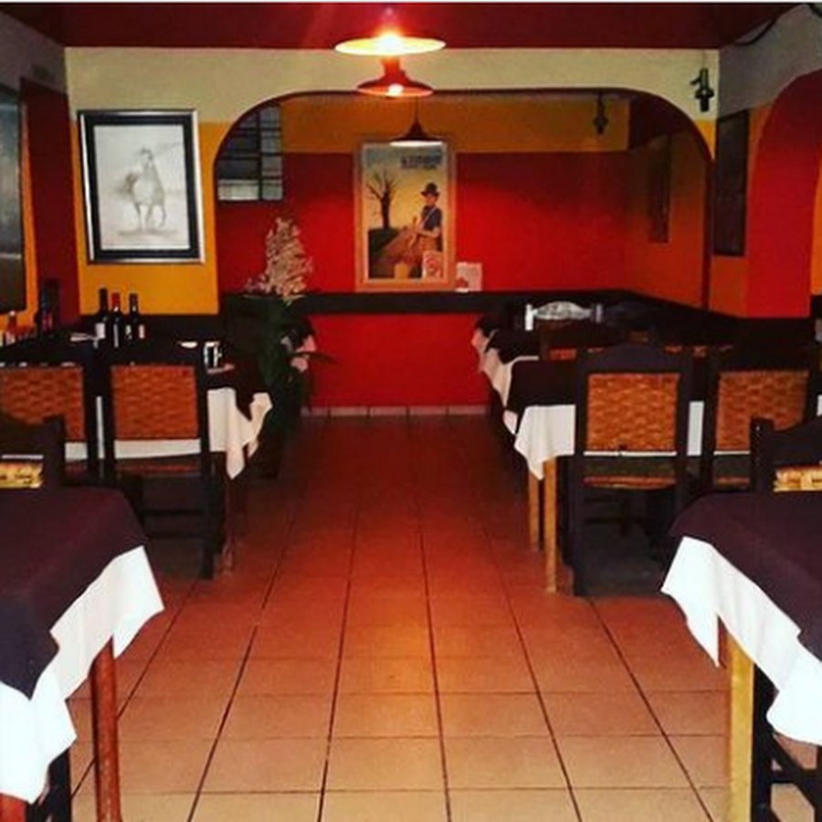 avenida dos sombreros