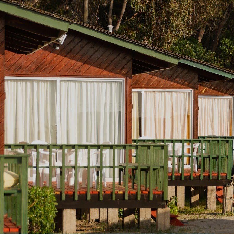 Bahía Marina de Pichidangui