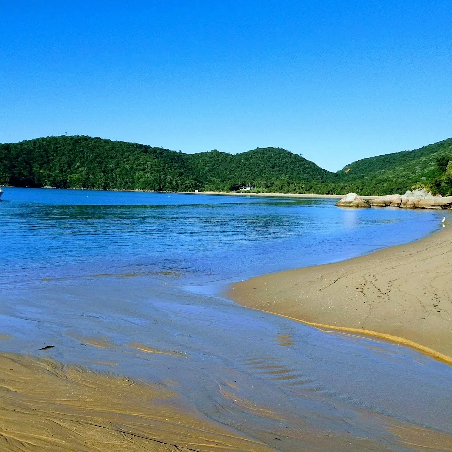 Camping - Baia dos Golfinhos