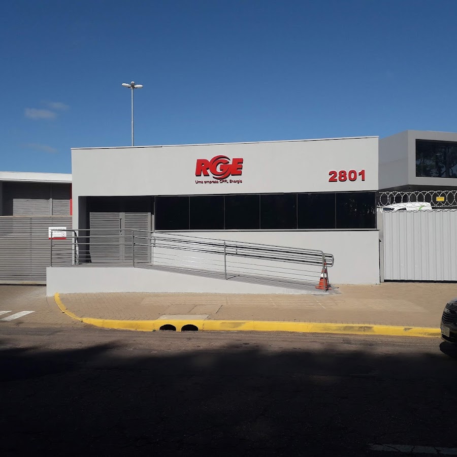 Bairro RGE