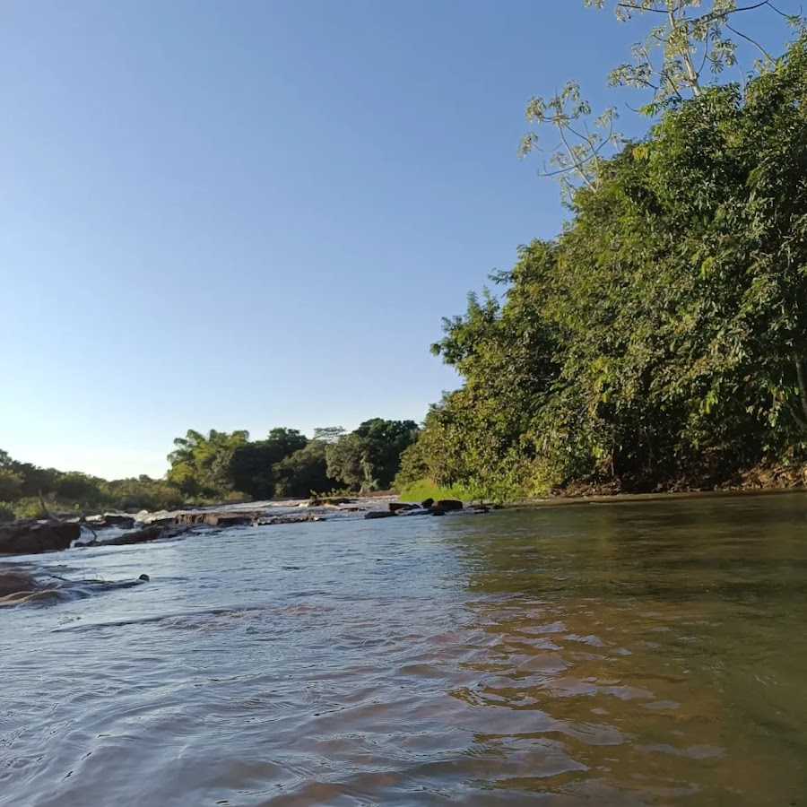 Camping - Balneário Barrinha