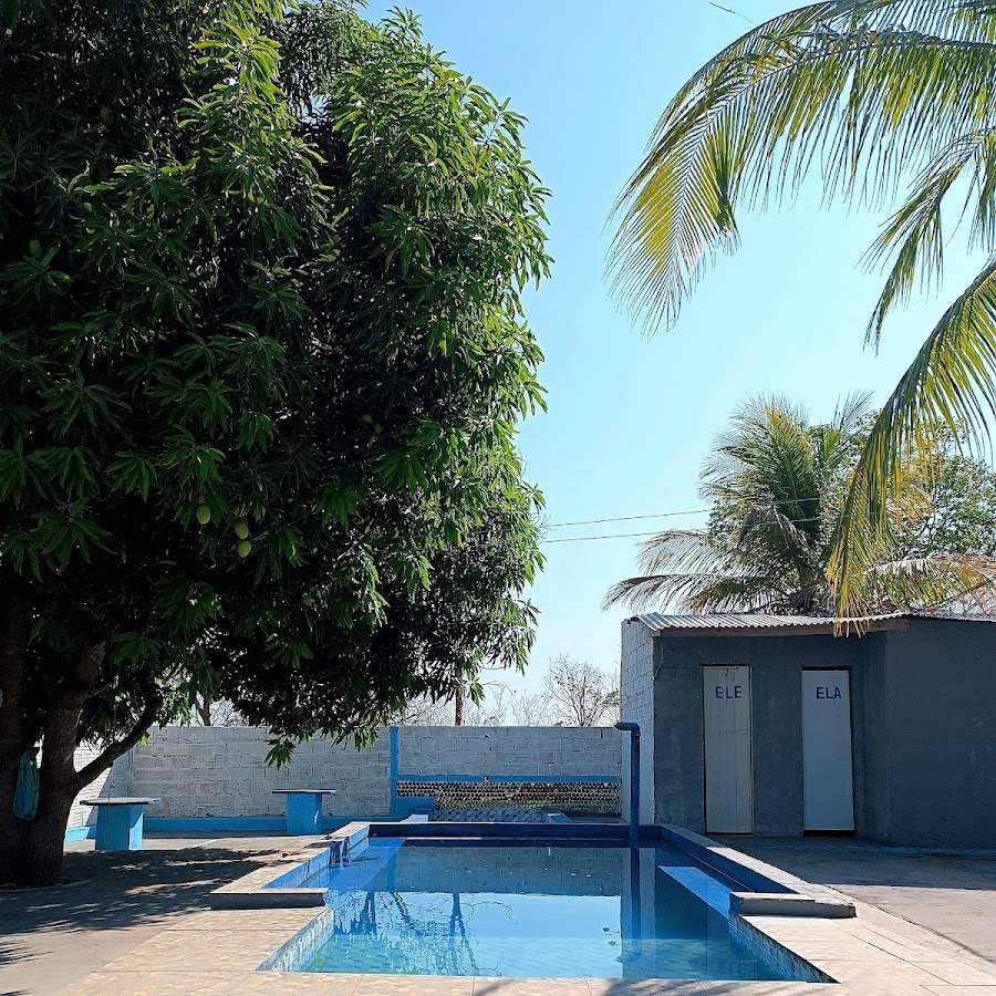 Balneário Boa Vista