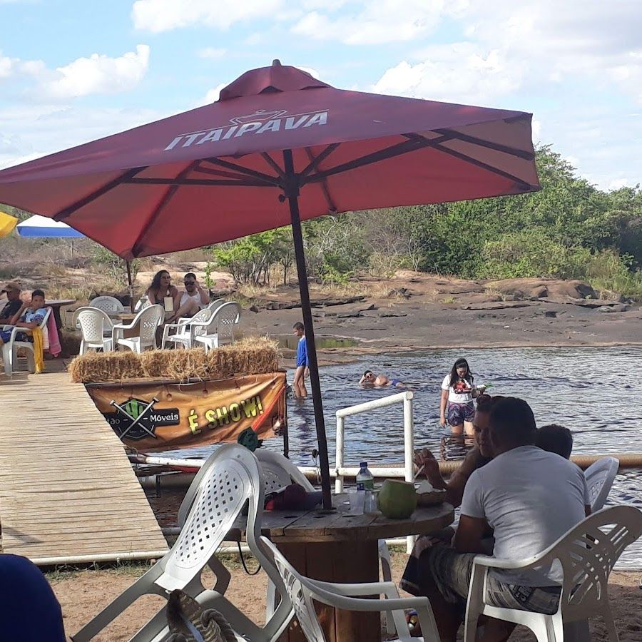 Balneário Camaleão