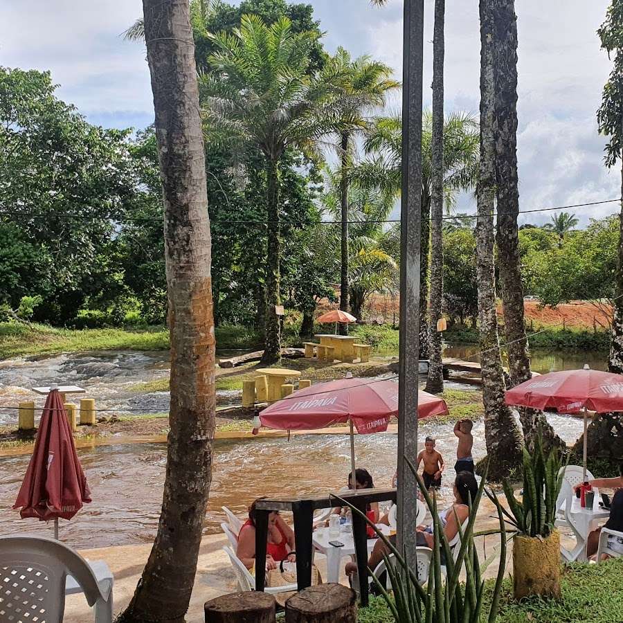 Balneário Caminho do Paraíso