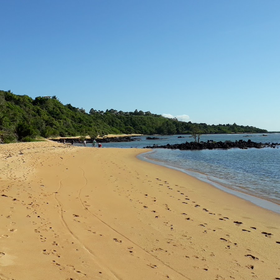 Costa Azul, Fundão ES