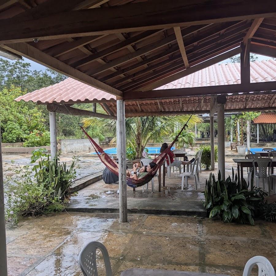 Balneário Pôr do Sol