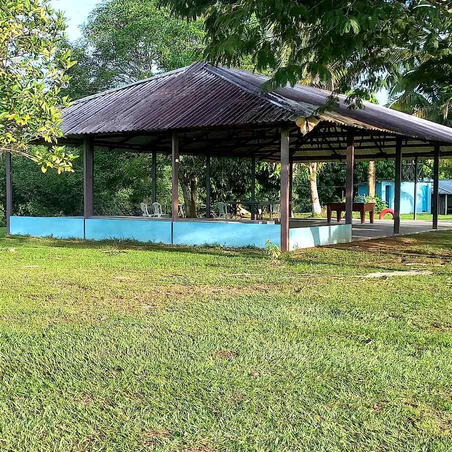 Balneário Miriti Rossi