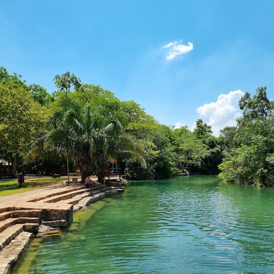 Balneário Municipal