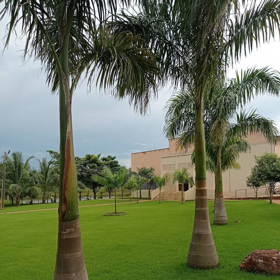 Balneário municipal