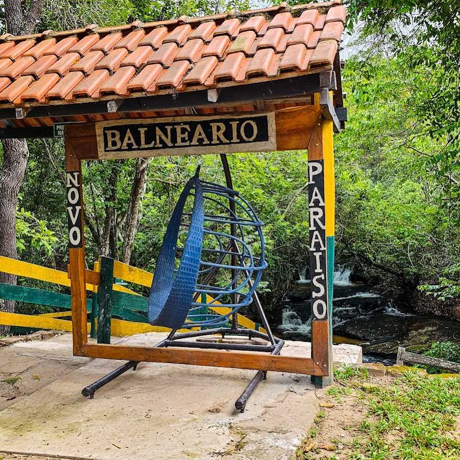 Balneario Municipal