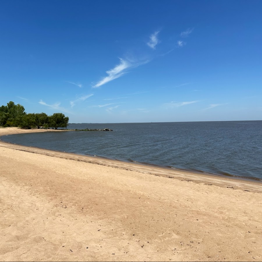 Balneário Municipal La Concórdia