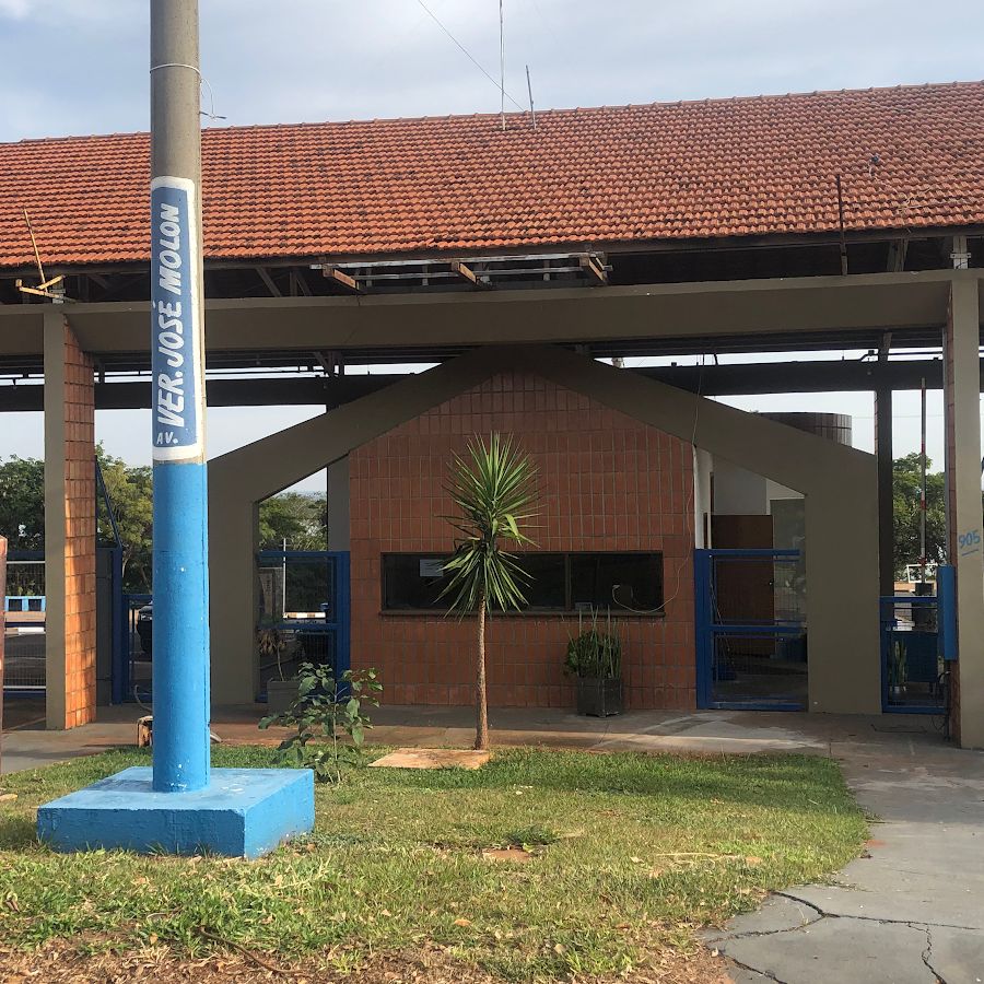 Balneário Municipal de Panorama