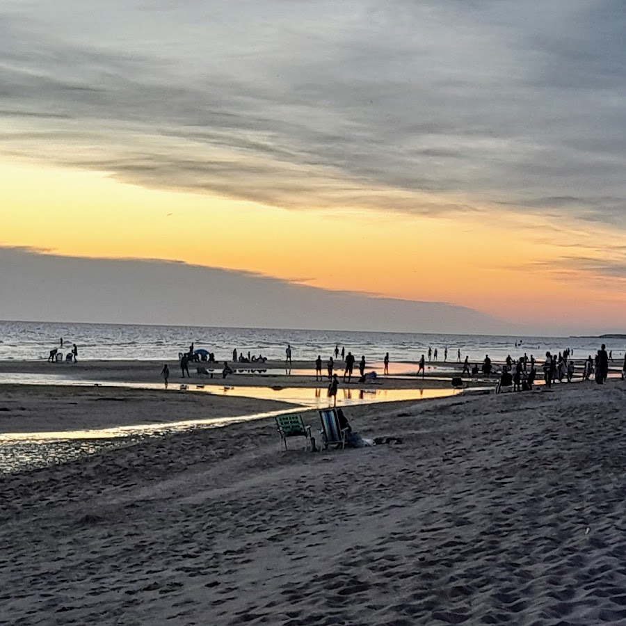 Balneário Municipal - Playa Urbana