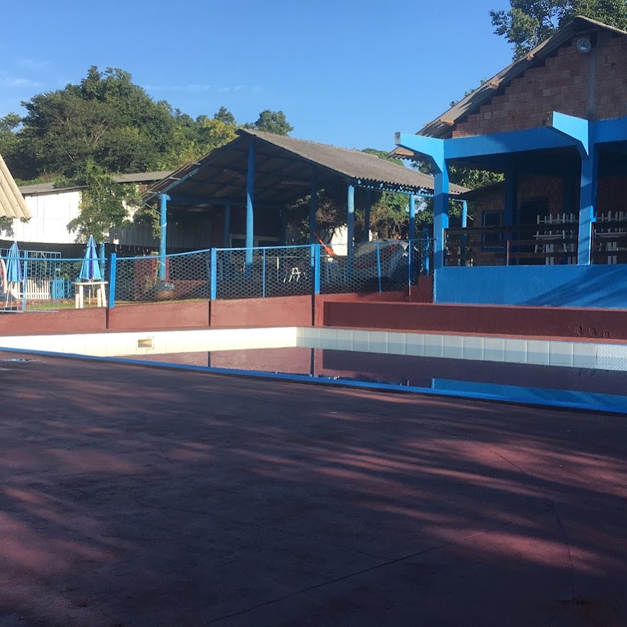 Camping - Balneário Stival