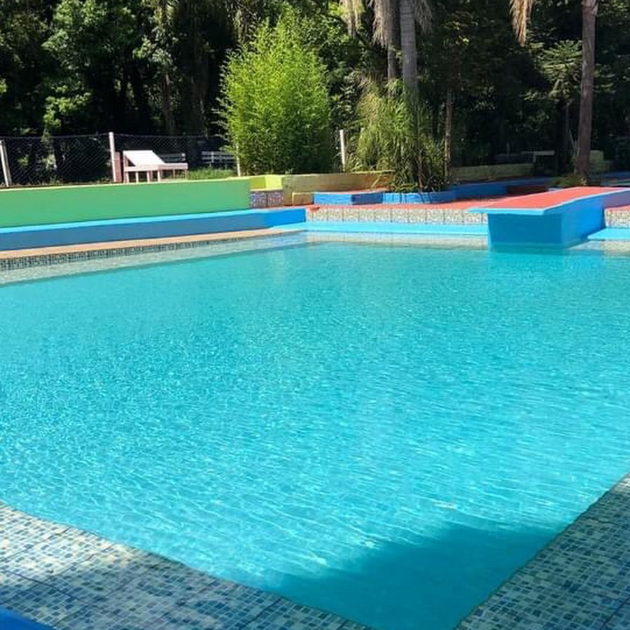 Camping - Balneário Wilke