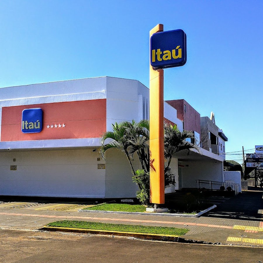 Banco itau