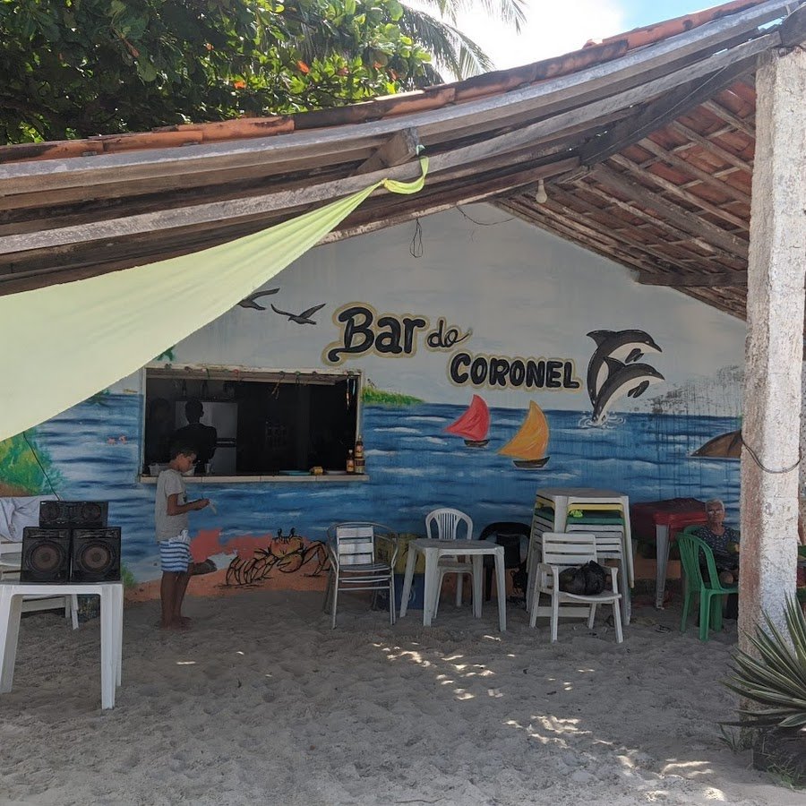 Bar do Coronel