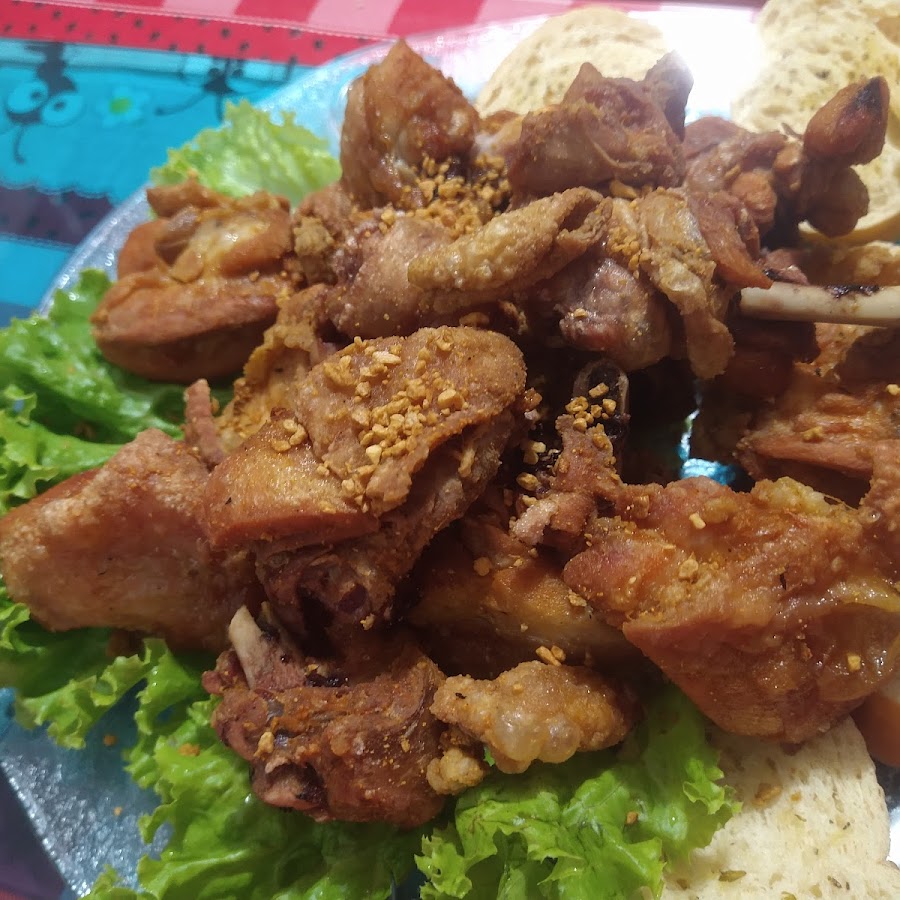 Camping - Bar da Karina