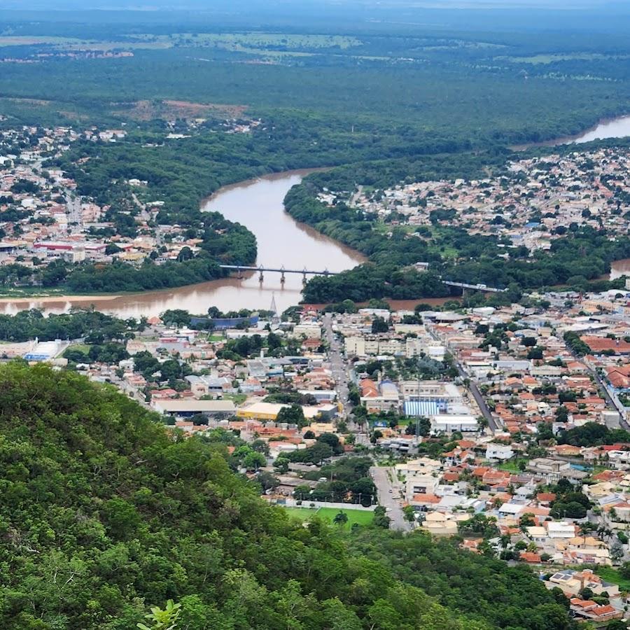 Barra do Garcas - Lugar na Floresta