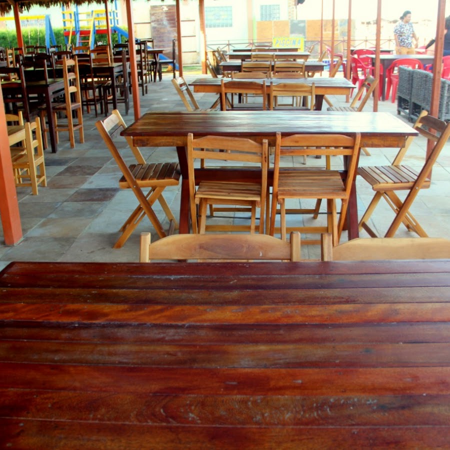 Barraca do Lucivaldo