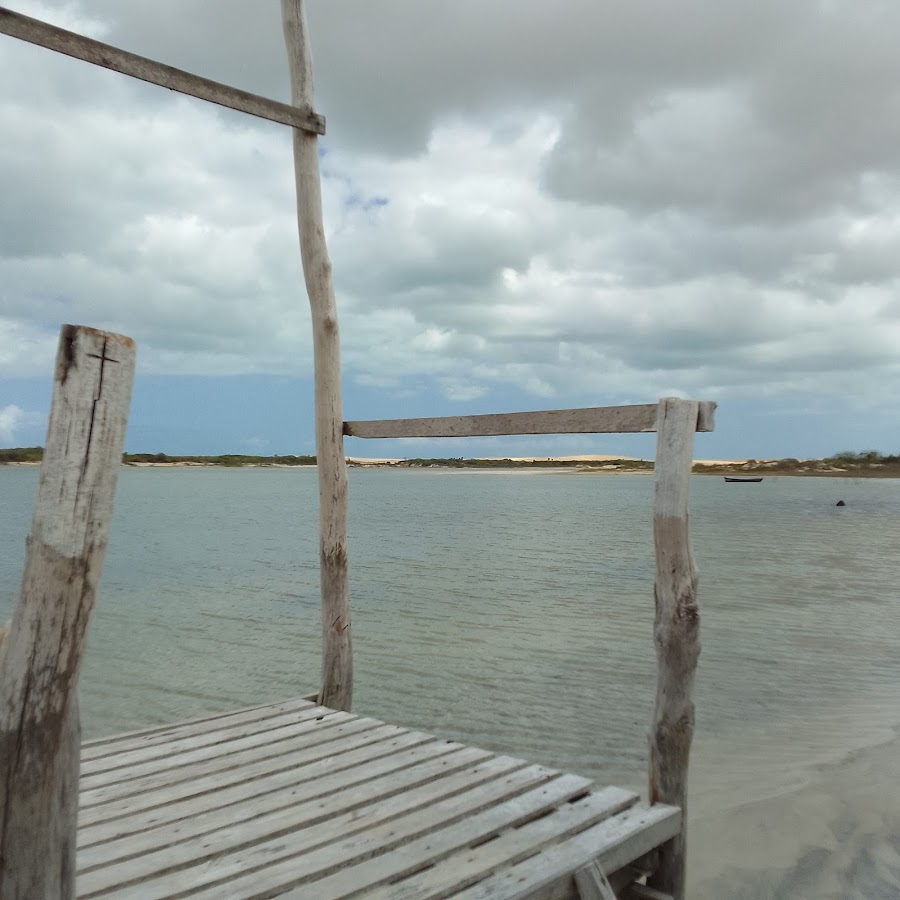 Barraca Murici Acqua