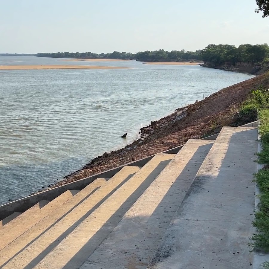 Barreira de Campo de Madeira