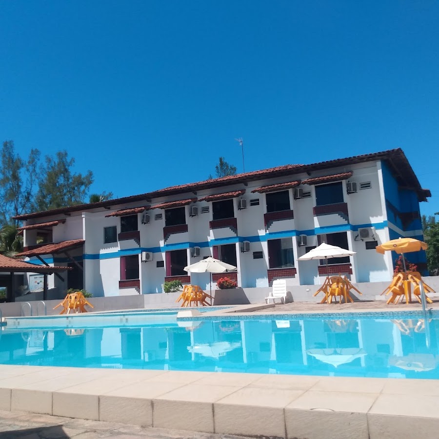 Beach Sound Taquary Hotel