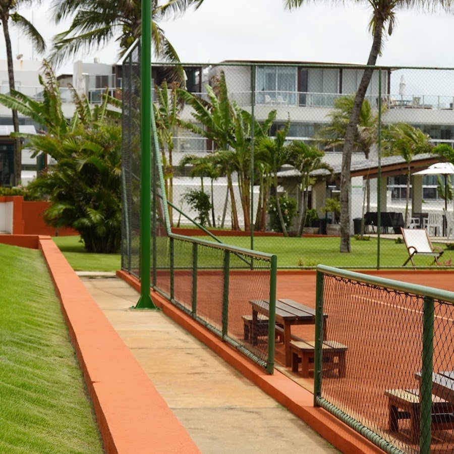 Beach Tennis Cotovelo